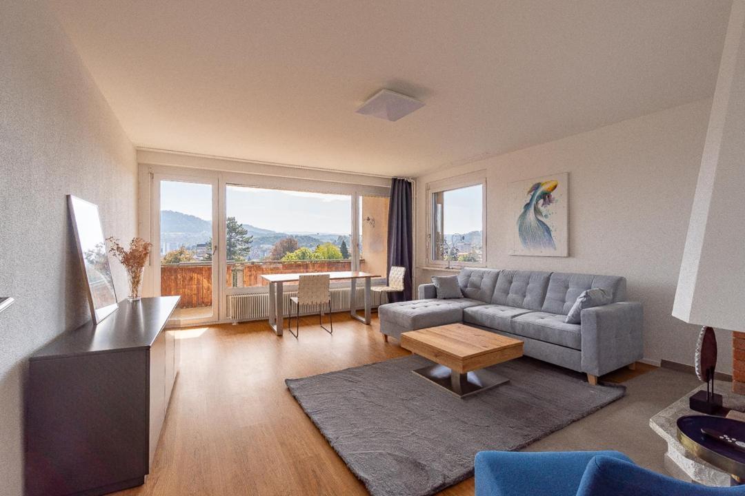 Moebliertes Zimmer Bern Exterior photo