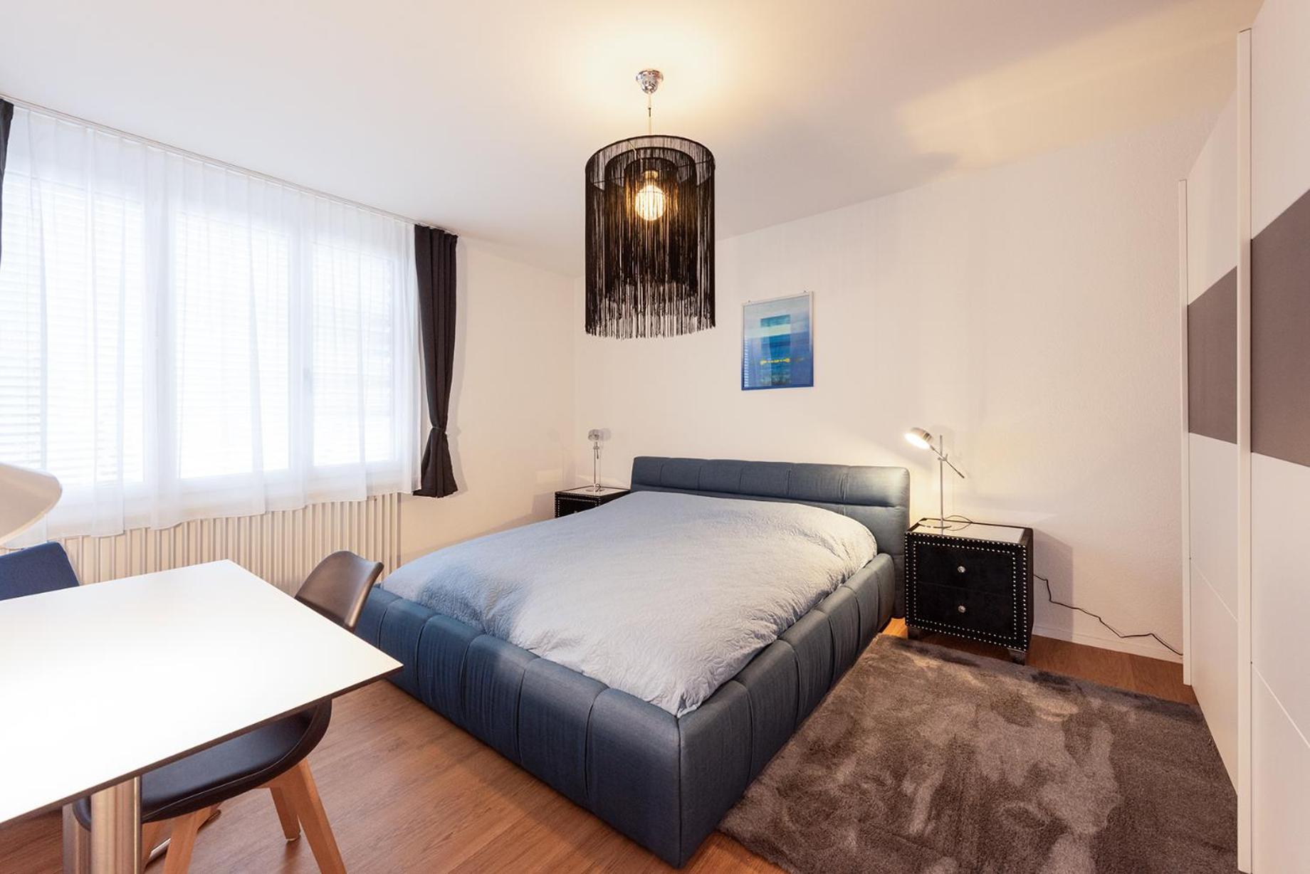 Moebliertes Zimmer Bern Exterior photo
