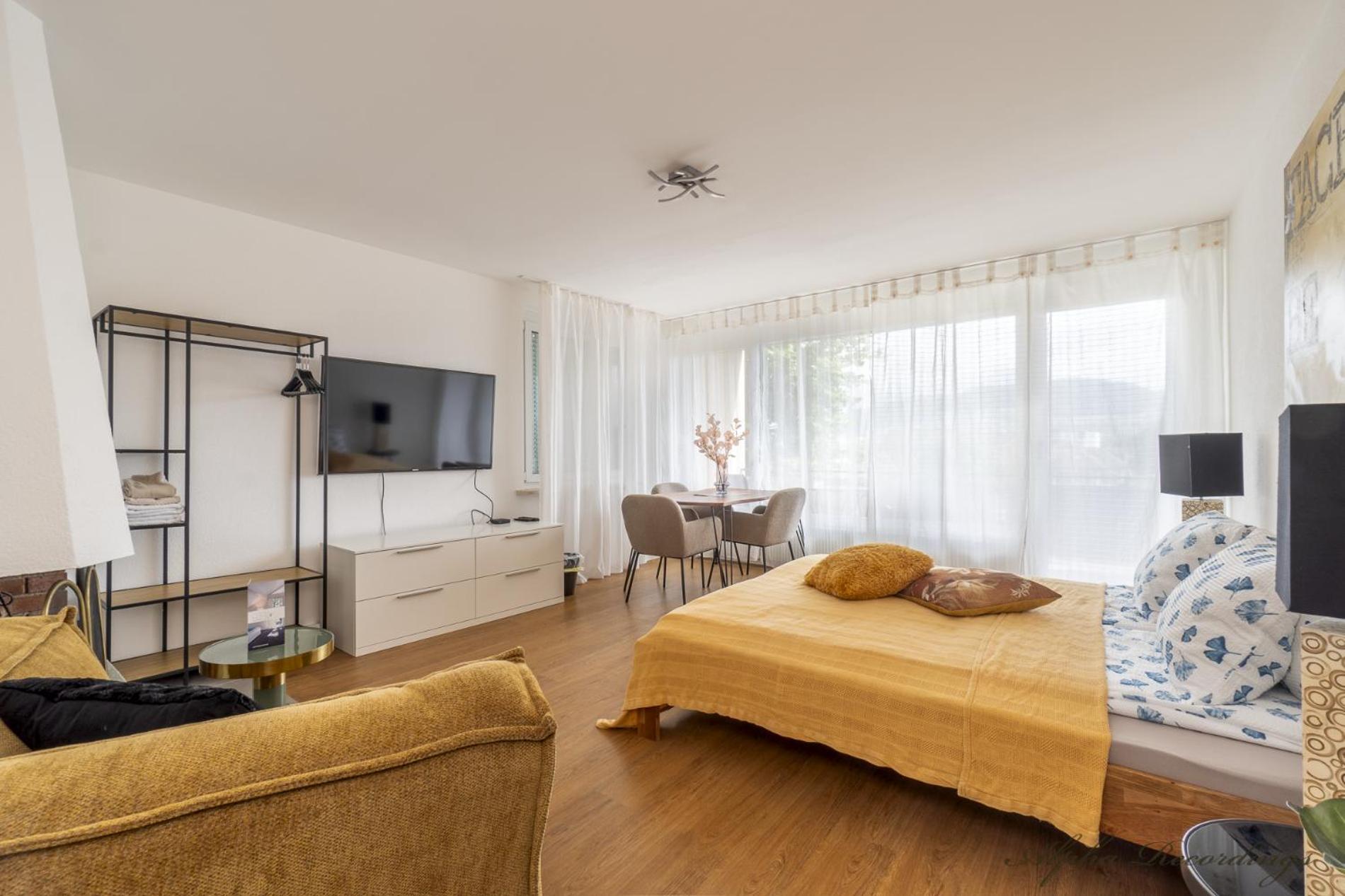 Moebliertes Zimmer Bern Exterior photo