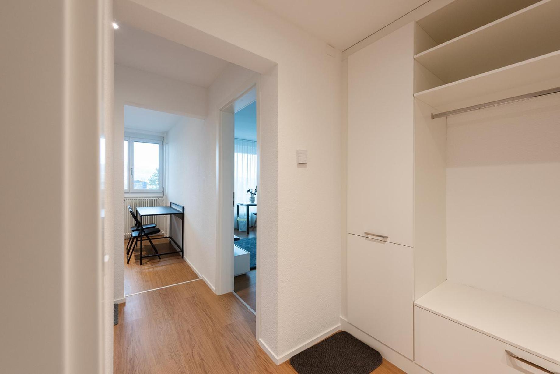 Moebliertes Zimmer Bern Exterior photo