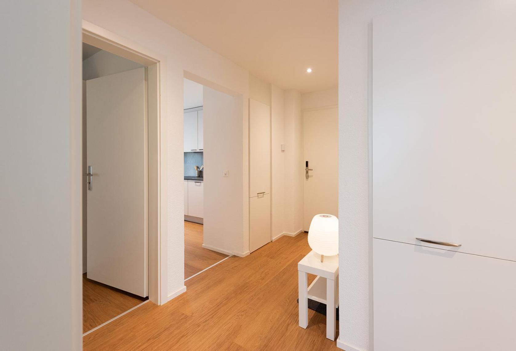 Moebliertes Zimmer Bern Exterior photo