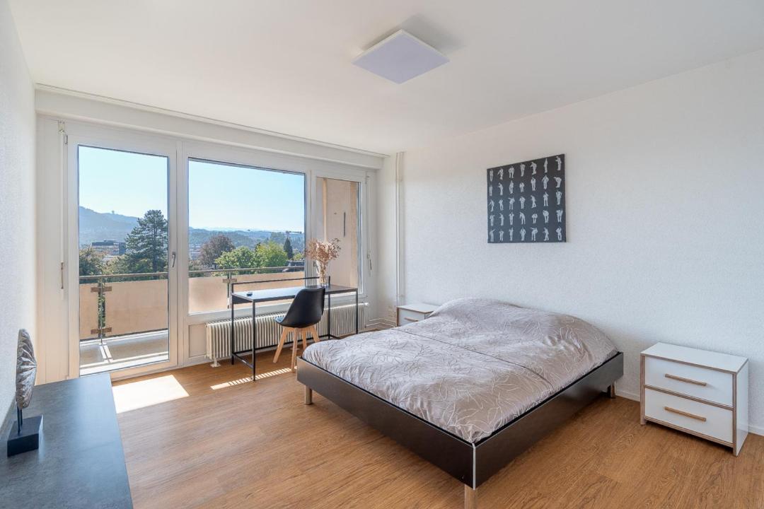 Moebliertes Zimmer Bern Exterior photo